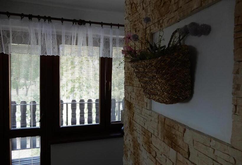 펜션 Penzion Bolero