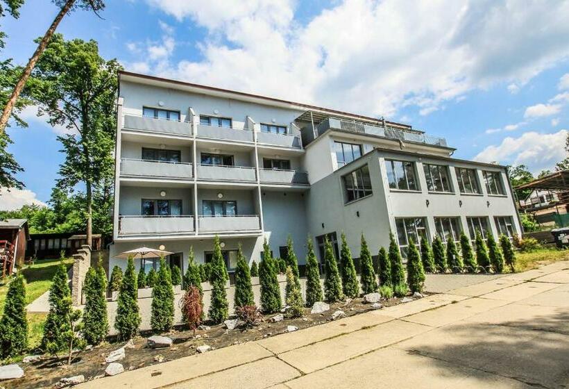 ペンション U Pláže