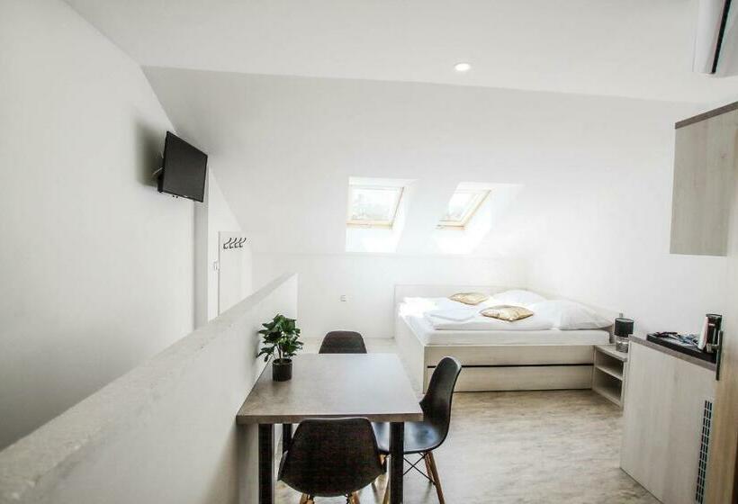 ペンション U Pláže