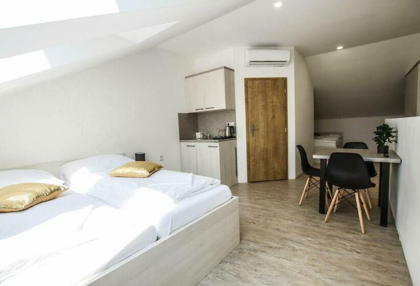 ペンション U Pláže