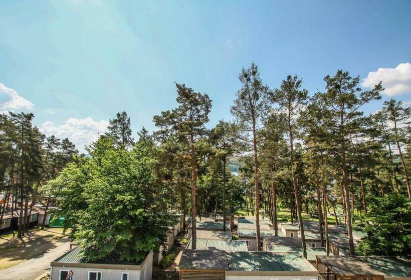 ペンション U Pláže