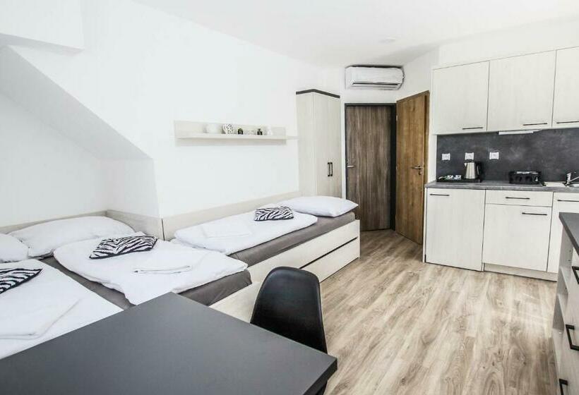 ペンション U Pláže