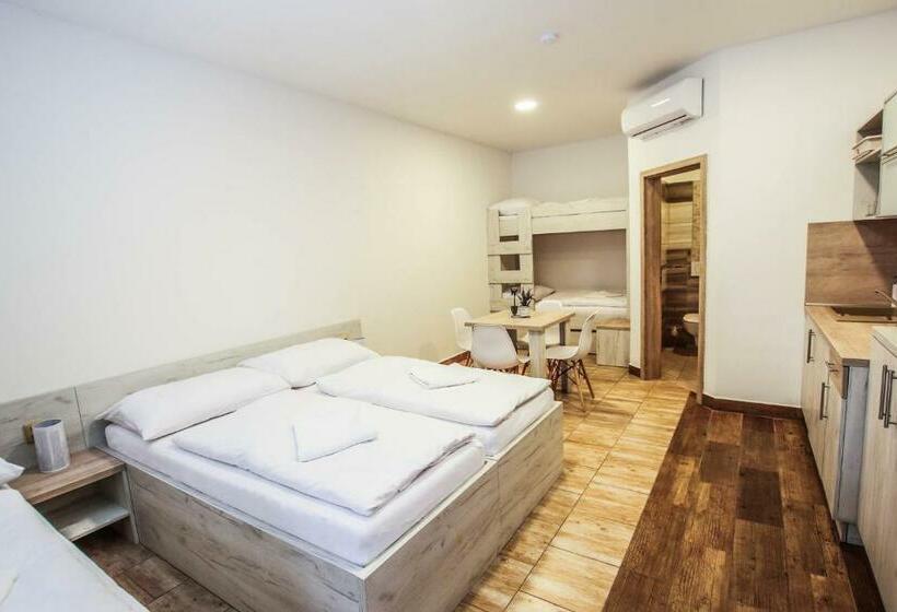 ペンション U Pláže