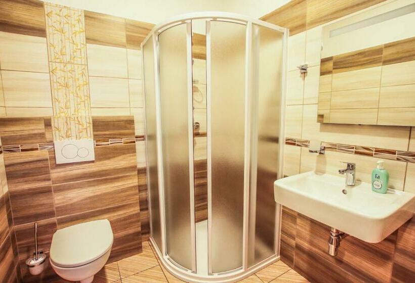 ペンション U Pláže