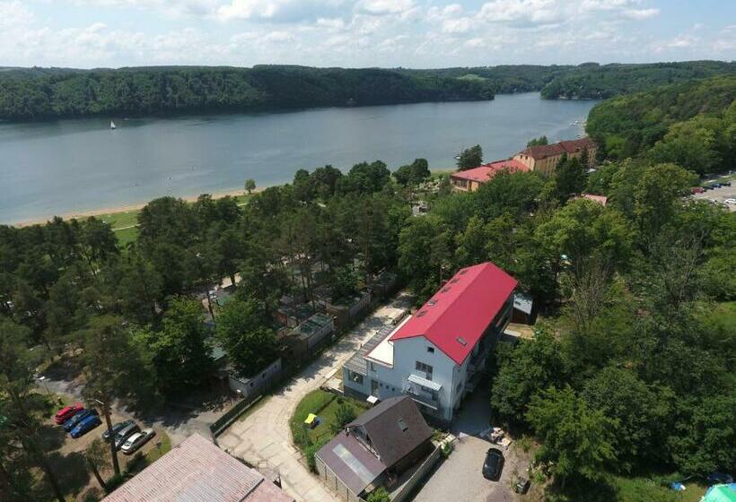 ペンション U Pláže