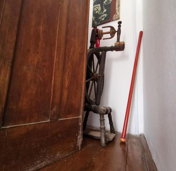 بنسيون Vila Zia