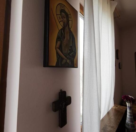 بنسيون Vila Zia