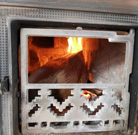 بنسيون Vila Zia