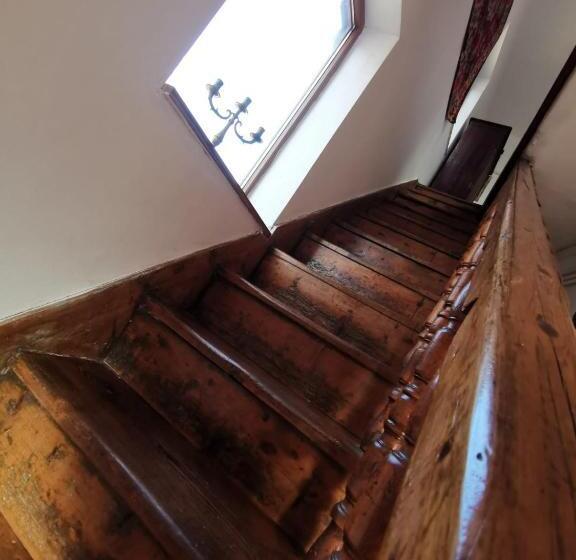 بنسيون Vila Zia