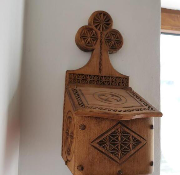 بنسيون Vila Zia