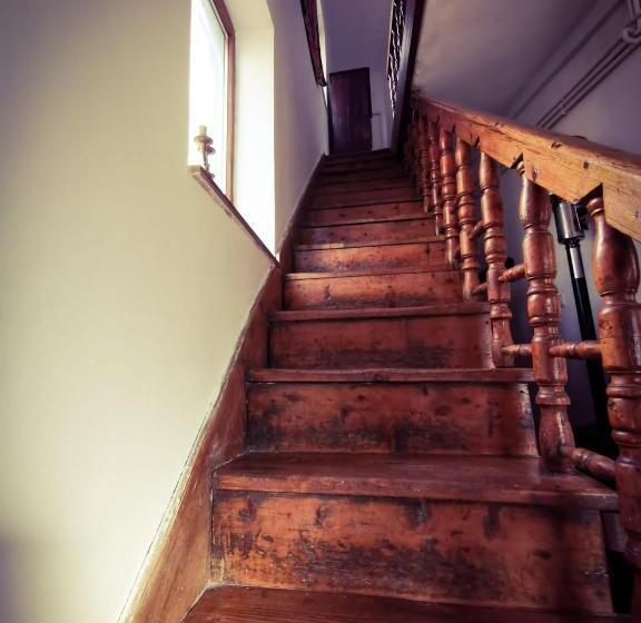 بنسيون Vila Zia