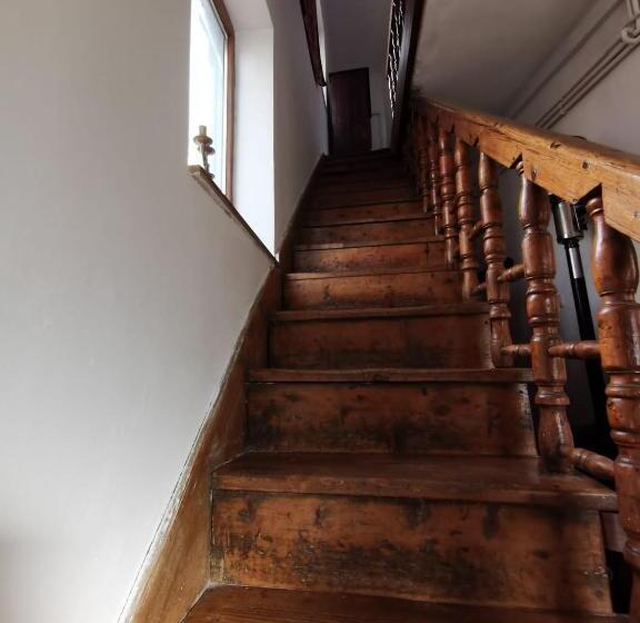 بنسيون Vila Zia