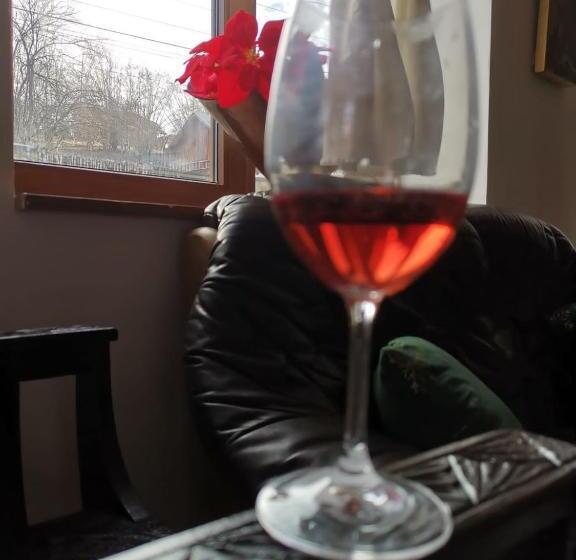 بنسيون Vila Zia