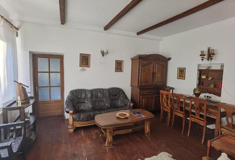 بنسيون Vila Zia