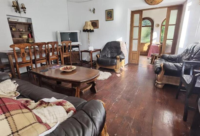 بنسيون Vila Zia