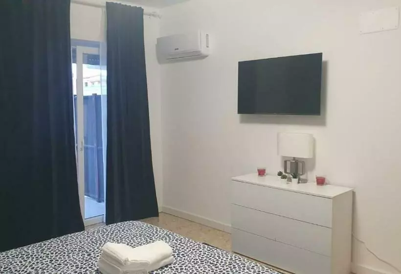 ペンション Ytha Housse Roma Centro