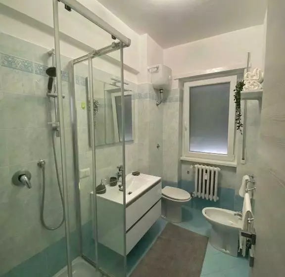 ペンション Ytha Housse Roma Centro