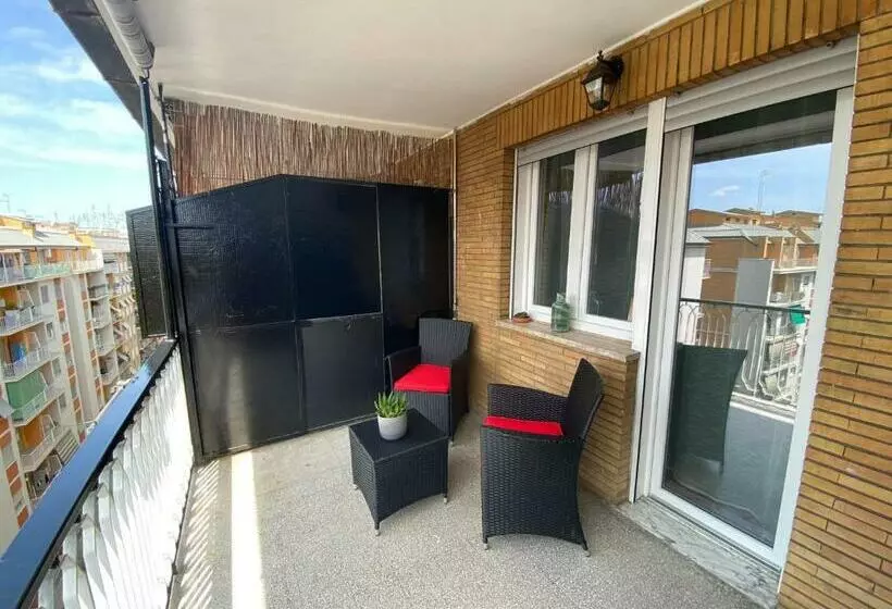 ペンション Ytha Housse Roma Centro