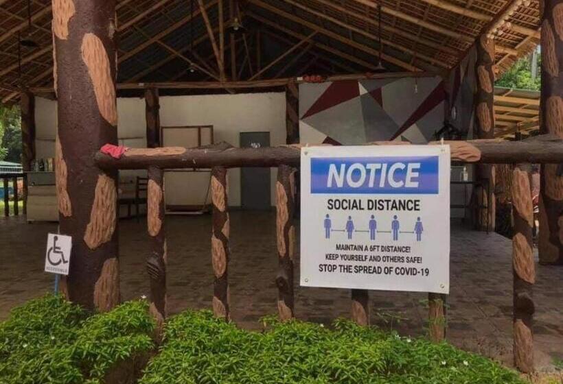 リゾートホテル Severinas Garden By Cocotel