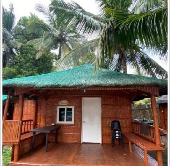 リゾートホテル Severinas Garden By Cocotel