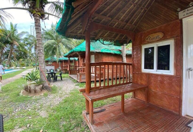 リゾートホテル Severinas Garden By Cocotel