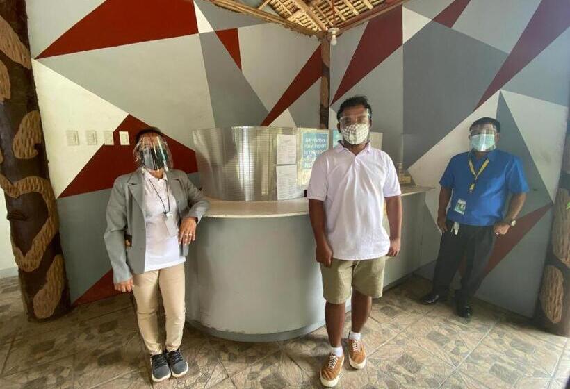 リゾートホテル Severinas Garden By Cocotel