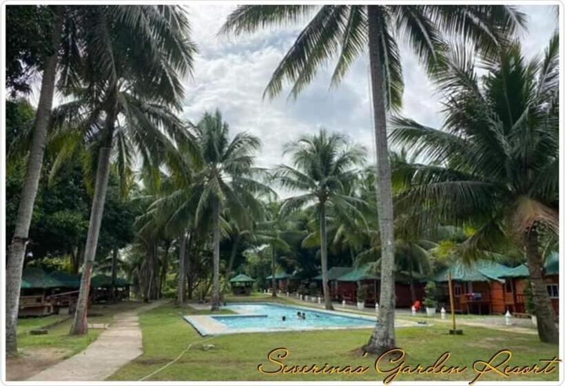 リゾートホテル Severinas Garden By Cocotel