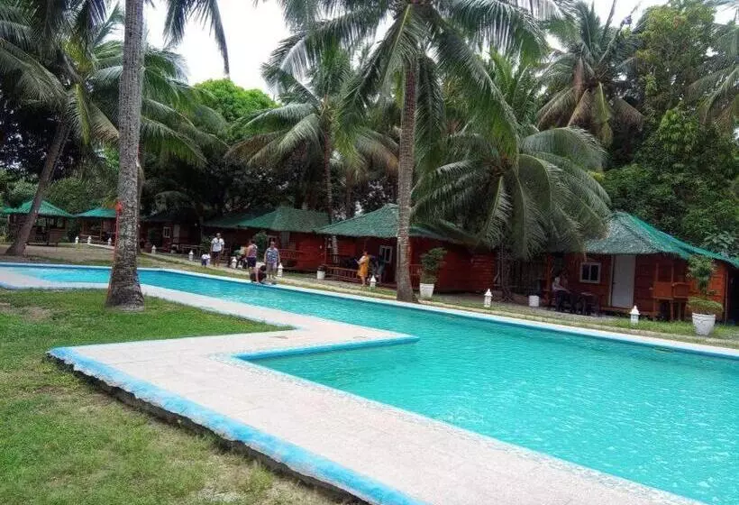 استراحتگاه Severinas Garden By Cocotel