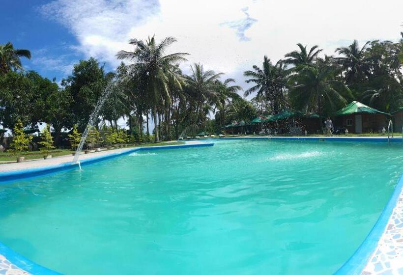 リゾートホテル Severinas Garden By Cocotel