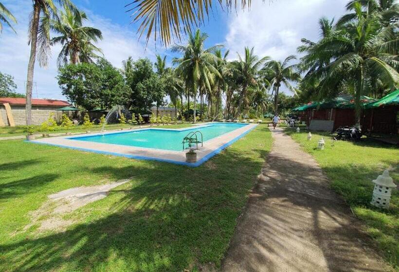 リゾートホテル Severinas Garden By Cocotel