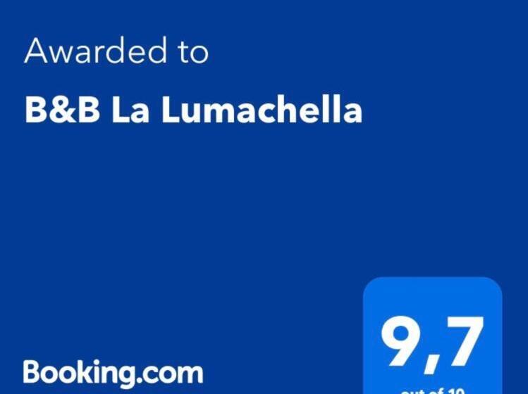 B&b La Lumachella