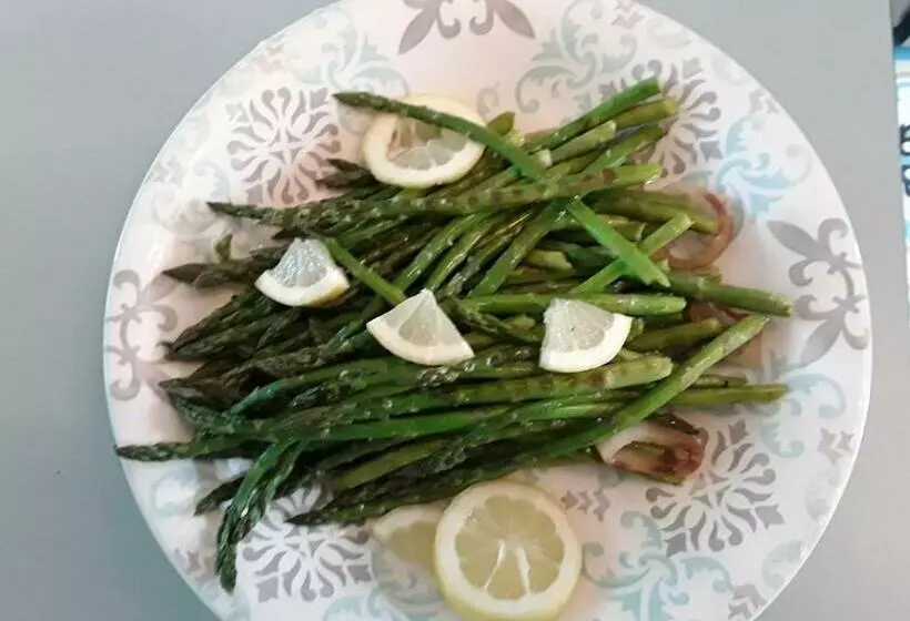 Aamiaismajoitus (B&B) La Ménagerie