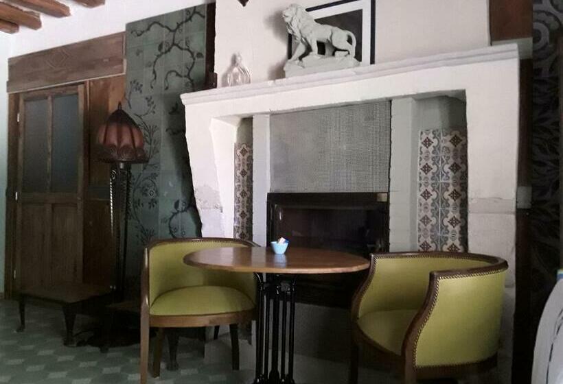 צימר La Ménagerie