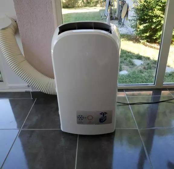 Aamiaismajoitus (B&B) Les Agapanthes Du Frontonnais