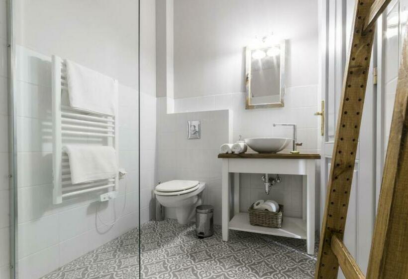 Bed and Breakfast Villa Lenka