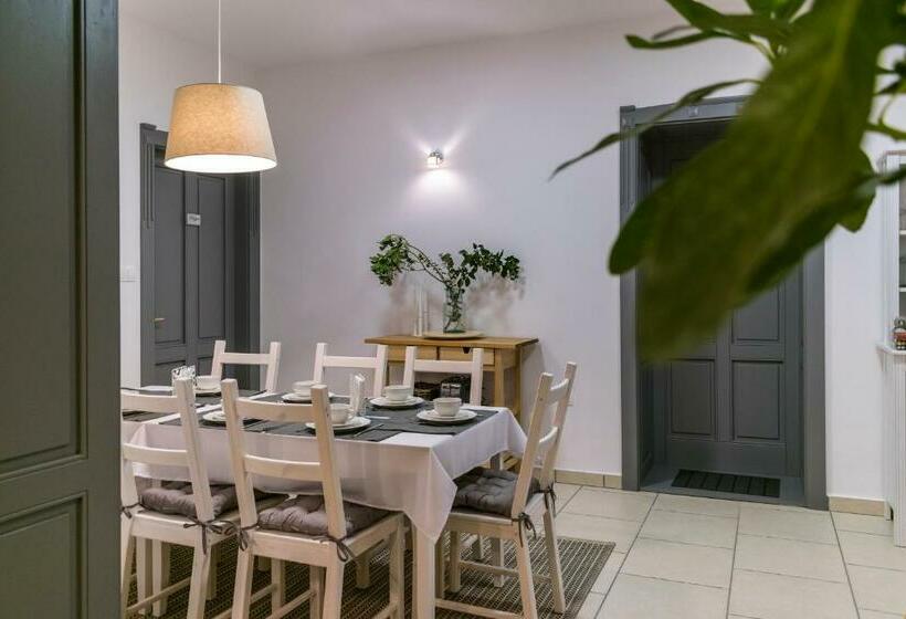 Bed and Breakfast Villa Lenka