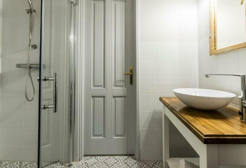 Bed and Breakfast Villa Lenka