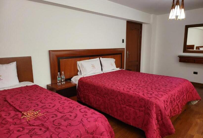 Gran Hotel Guisama