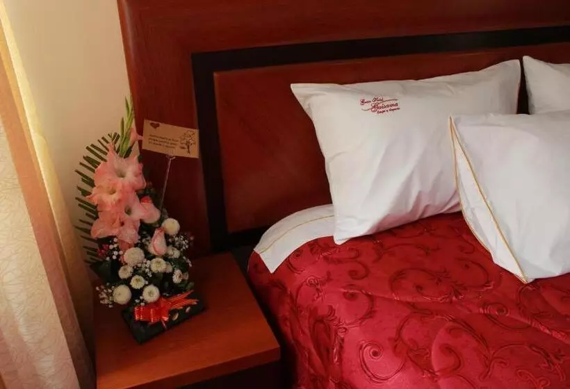 Gran Hotel Guisama