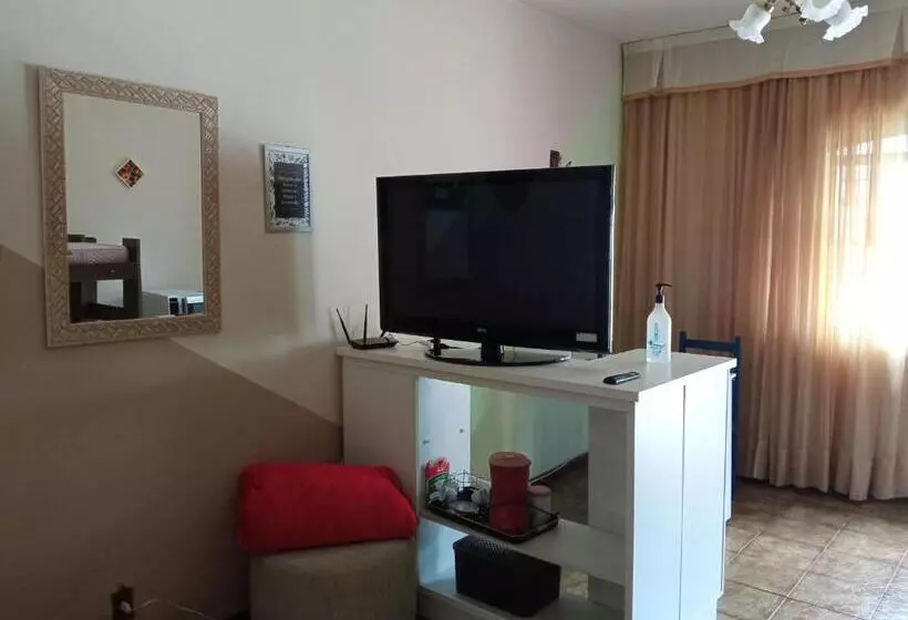 Hostel Limão Doce