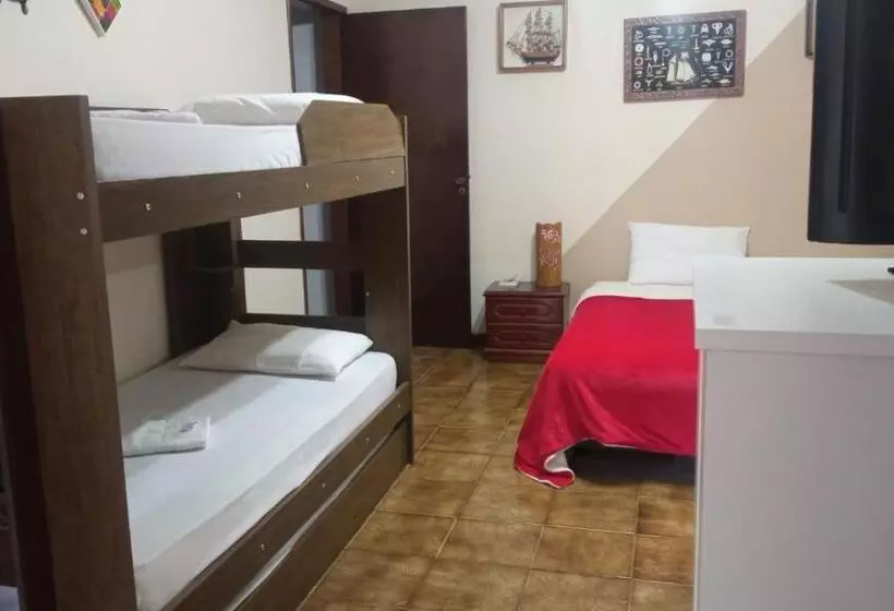 Hostel Limão Doce