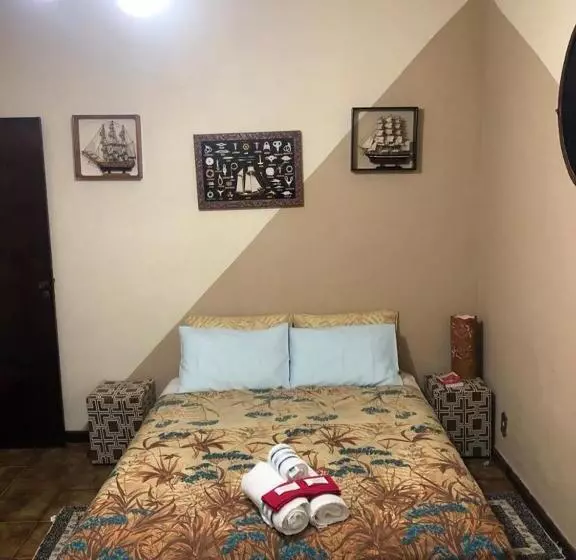 Hostel Limão Doce