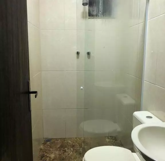 Hostel Limão Doce