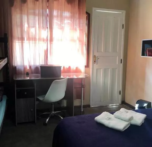 Hostel Limão Doce