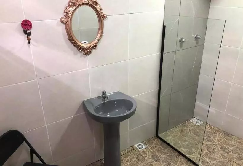 Hostel Limão Doce