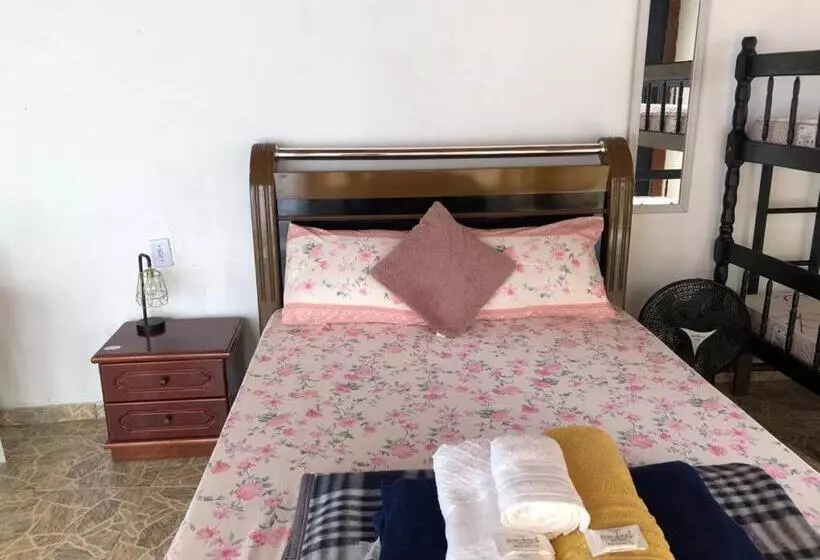 Hostel Limão Doce