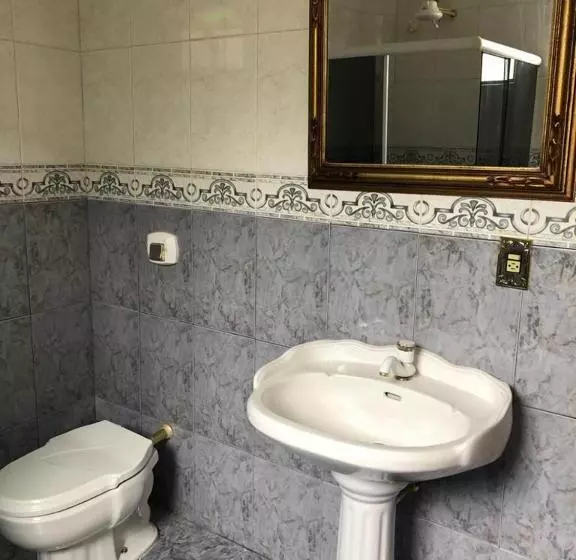 Hostel Limão Doce