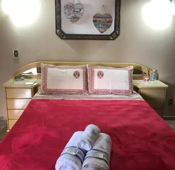 Hostel Limão Doce