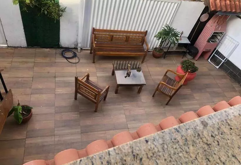 Hostel Limão Doce