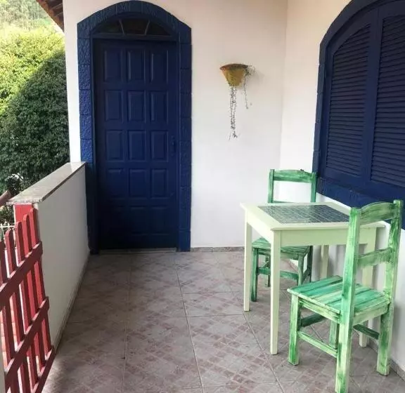 Hostel Limão Doce